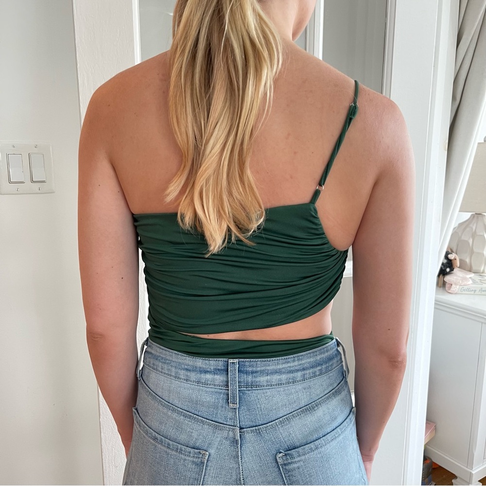 Superdown Bodysuit From Revolve - image 3